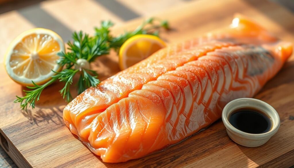 authentic-japanese-salmon-dish-ingredients