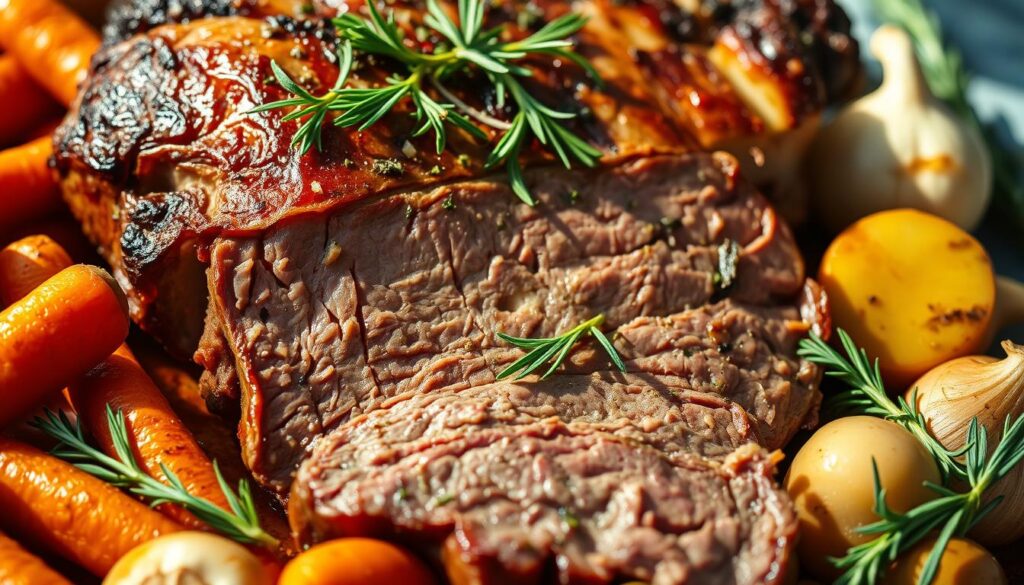 beef shoulder roast recipe with vegetables and herbs beef shoulder roast recipe with vegetables and herbs