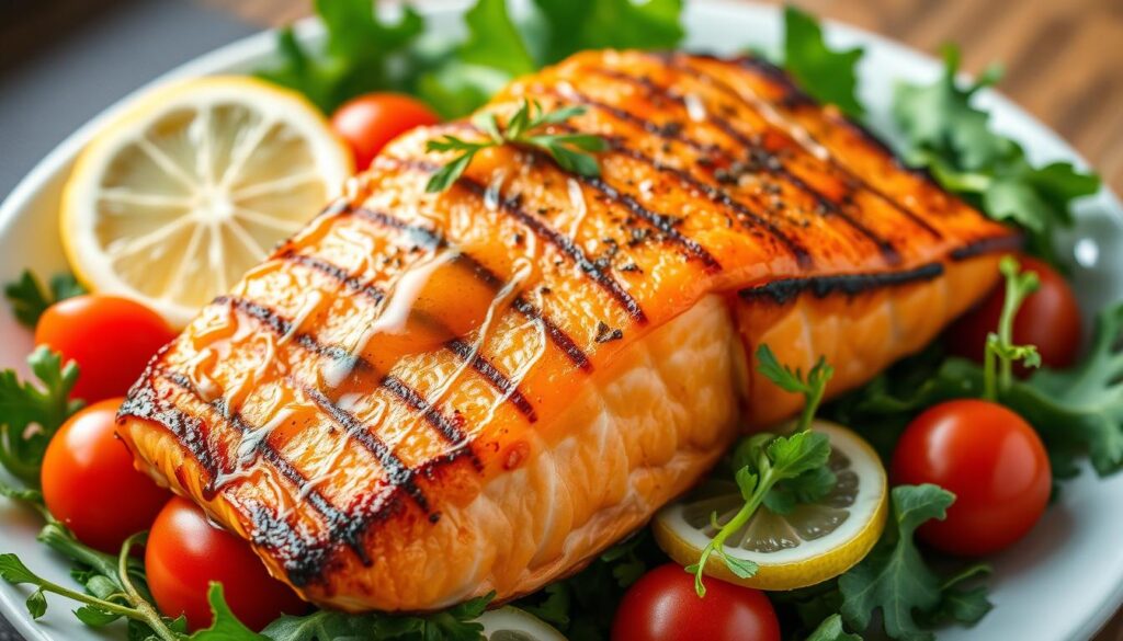 best coho salmon recipe