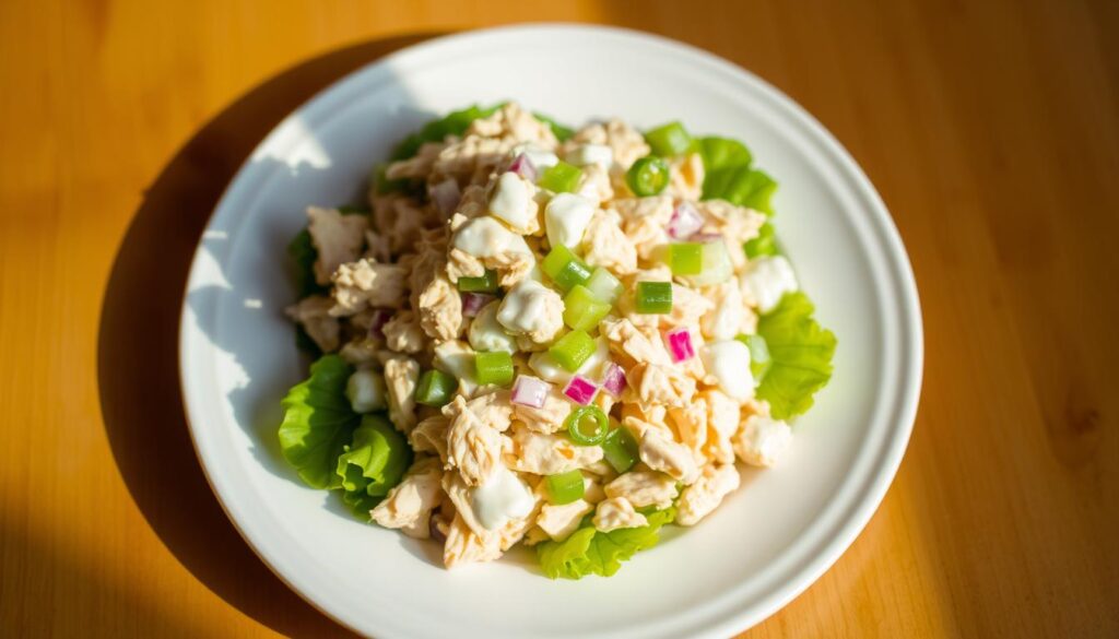 canned chicken salad recipe canned chicken salad recipe
