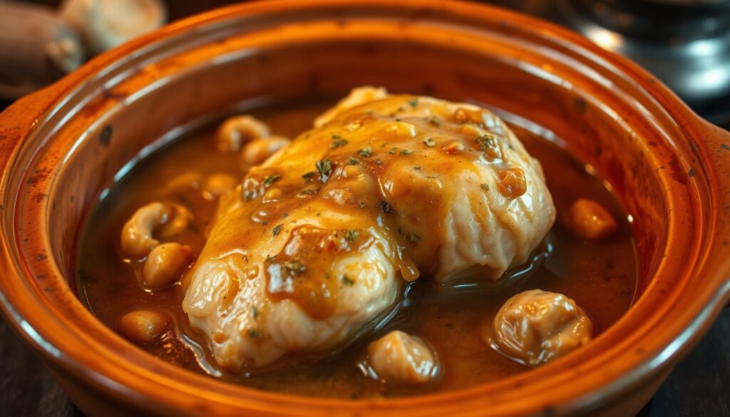crockpot chicken and gravy crockpot chicken and gravy