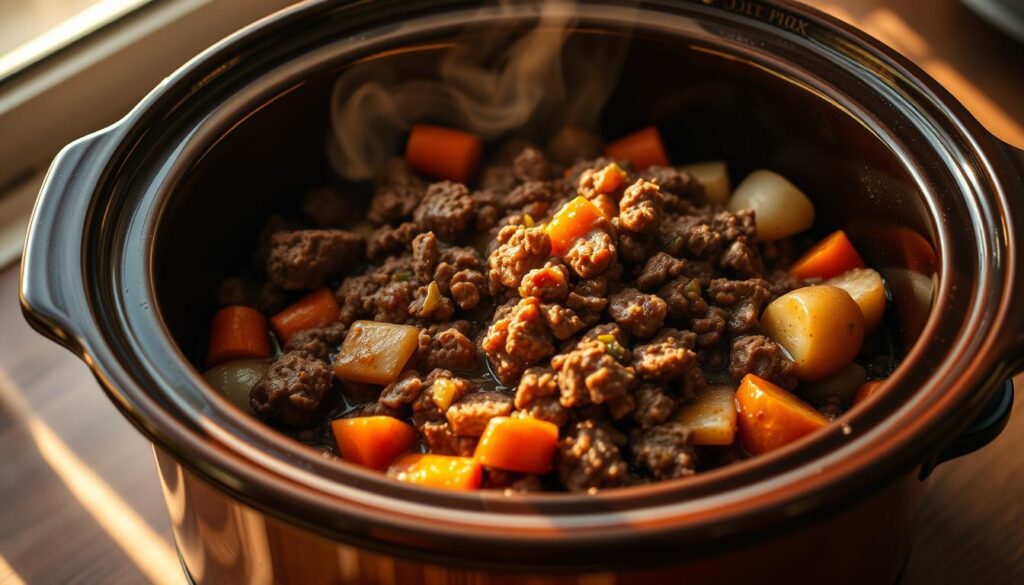 ground beef crock pot recipes ground beef crock pot recipes