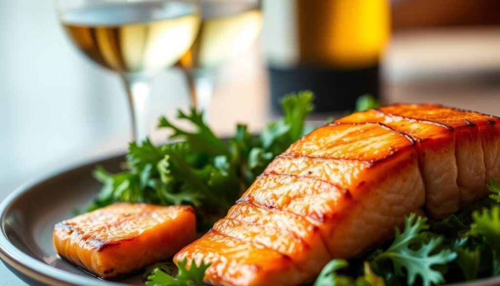 king salmon recipe king salmon recipe