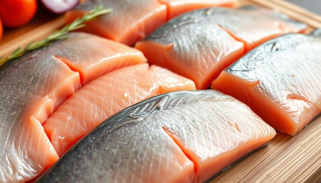 silver salmon selection tips
